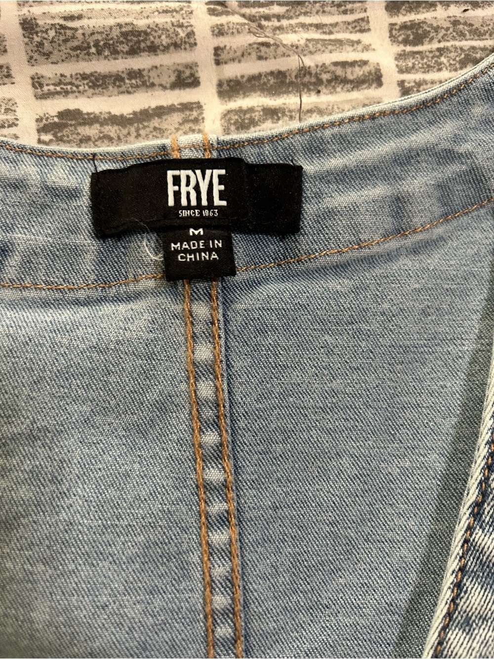 Jeans Subcategory Identification - Picture 2 of 2